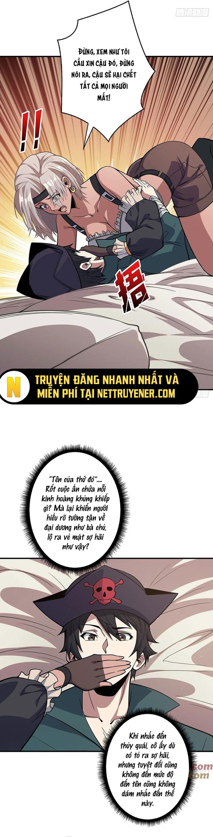 Truyện tranh