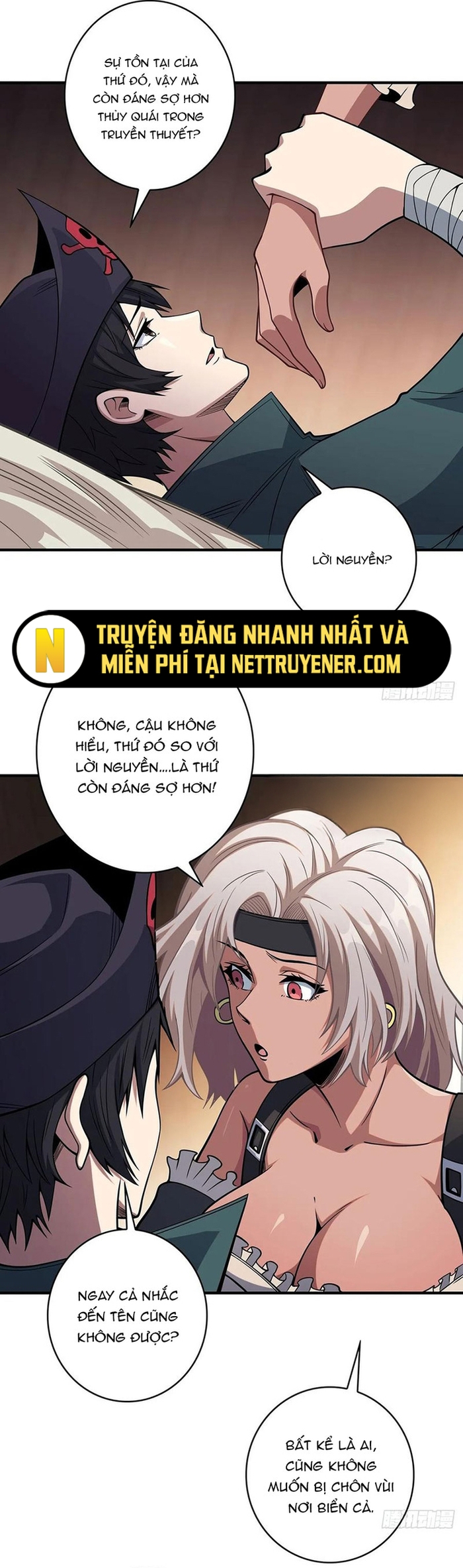 Truyện tranh