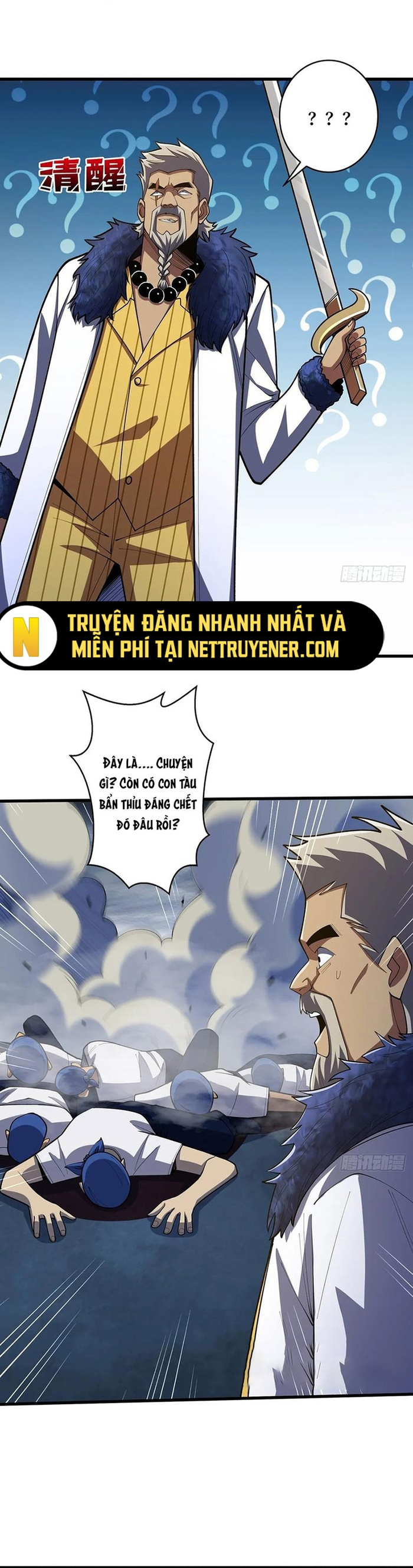Truyện tranh