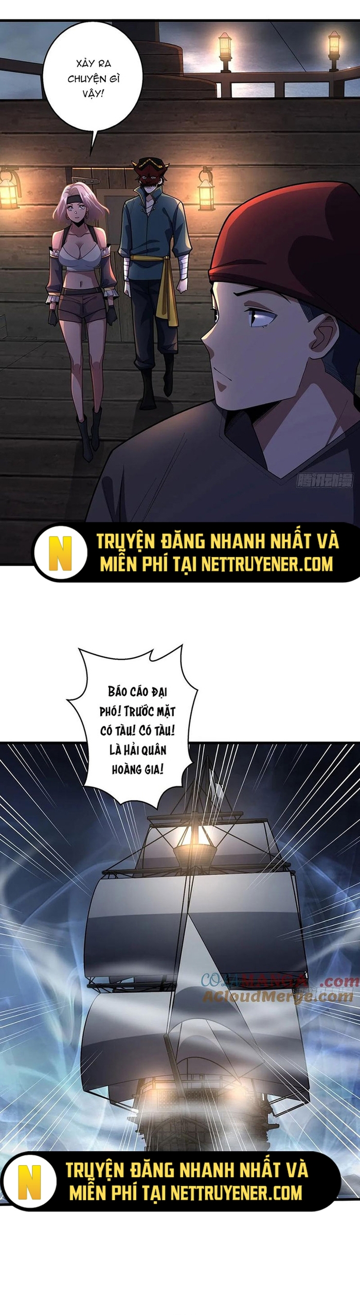 Truyện tranh