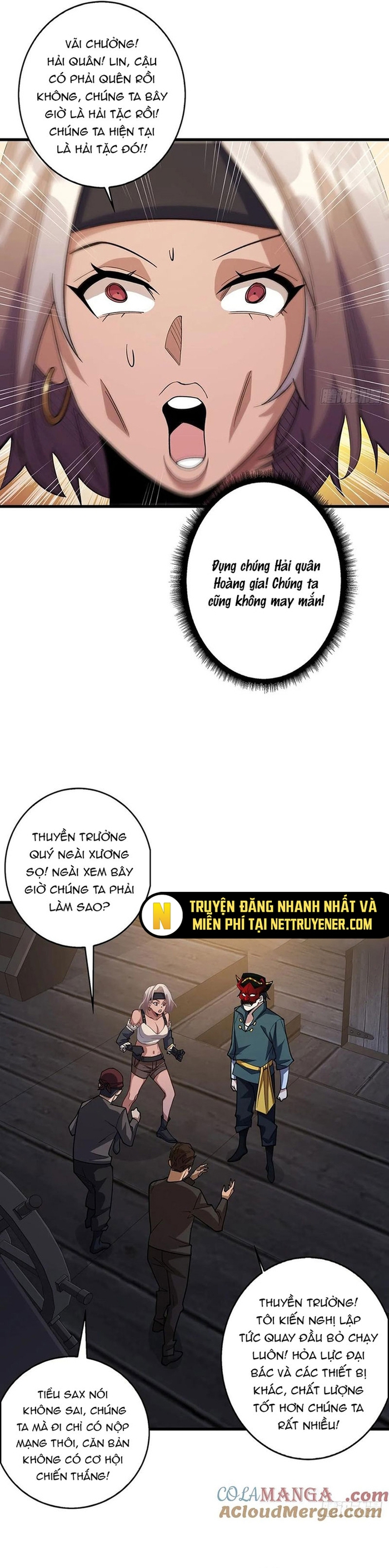 Truyện tranh
