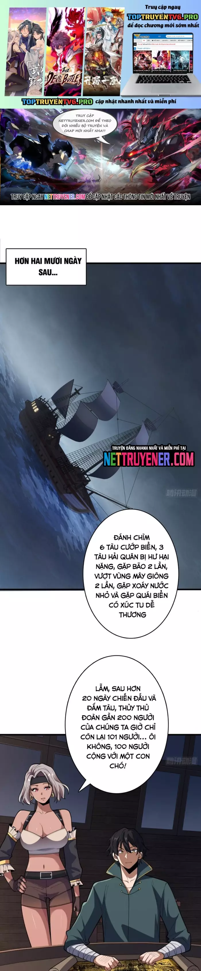 Truyện tranh