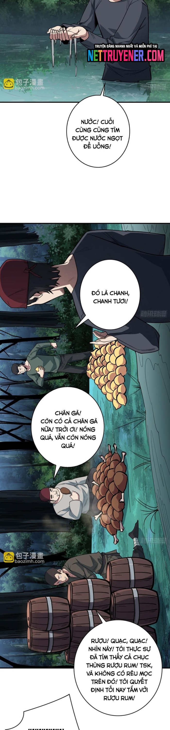 Truyện tranh