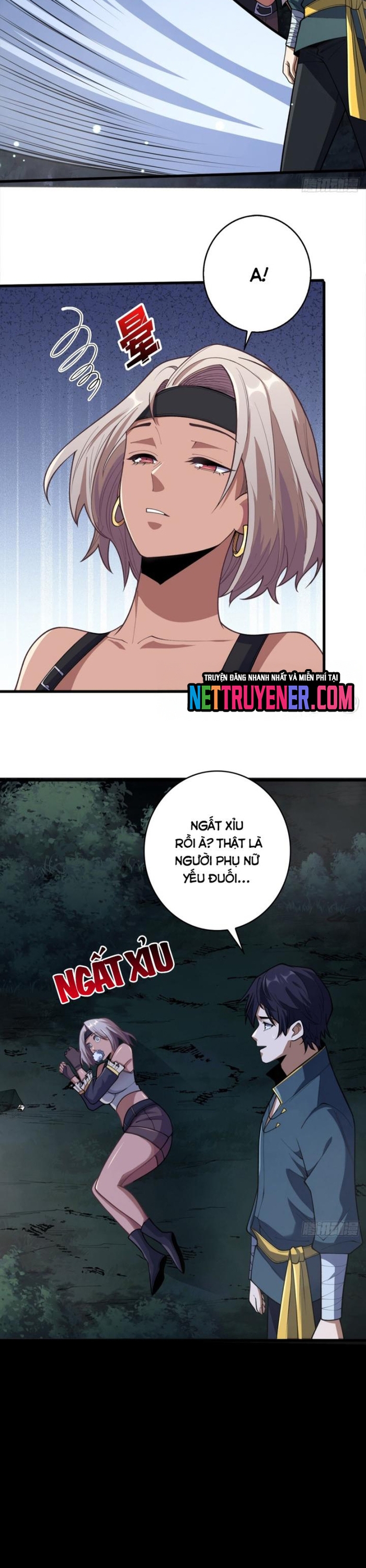 Truyện tranh