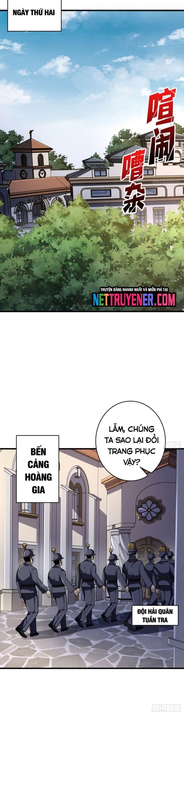 Truyện tranh