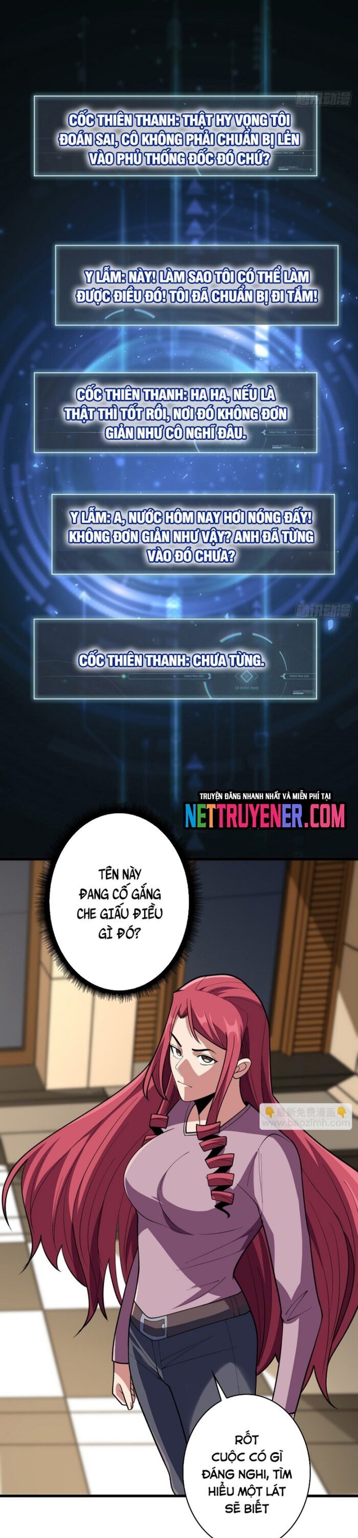 Truyện tranh