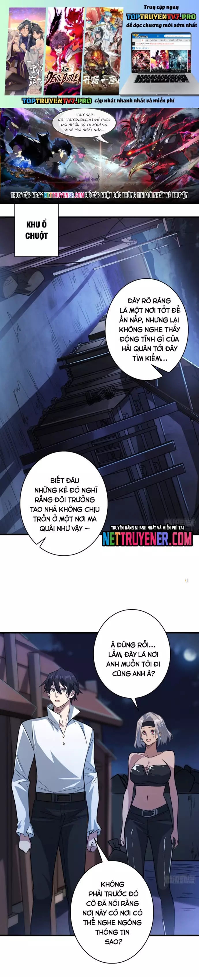 Truyện tranh
