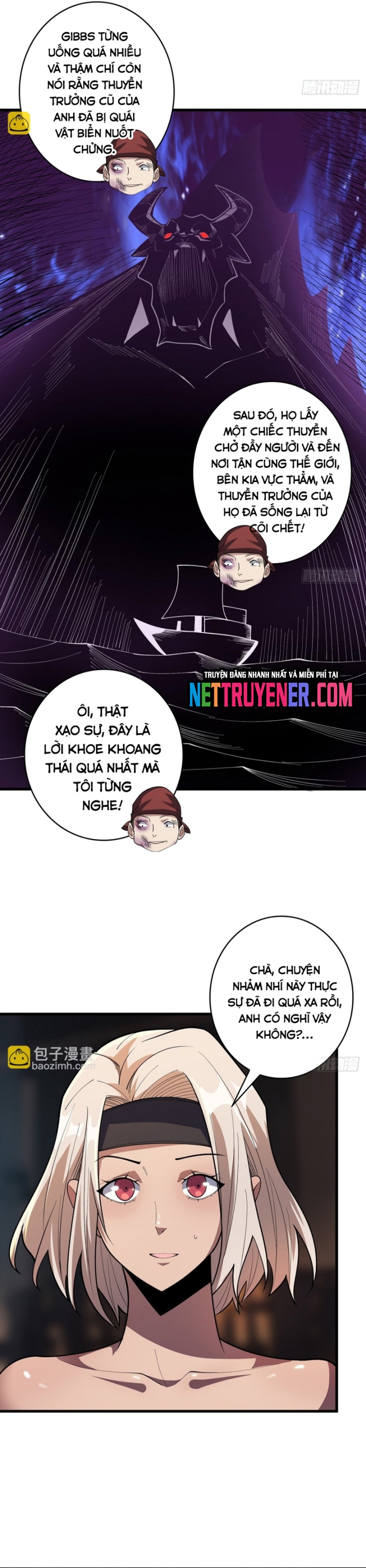 Truyện tranh
