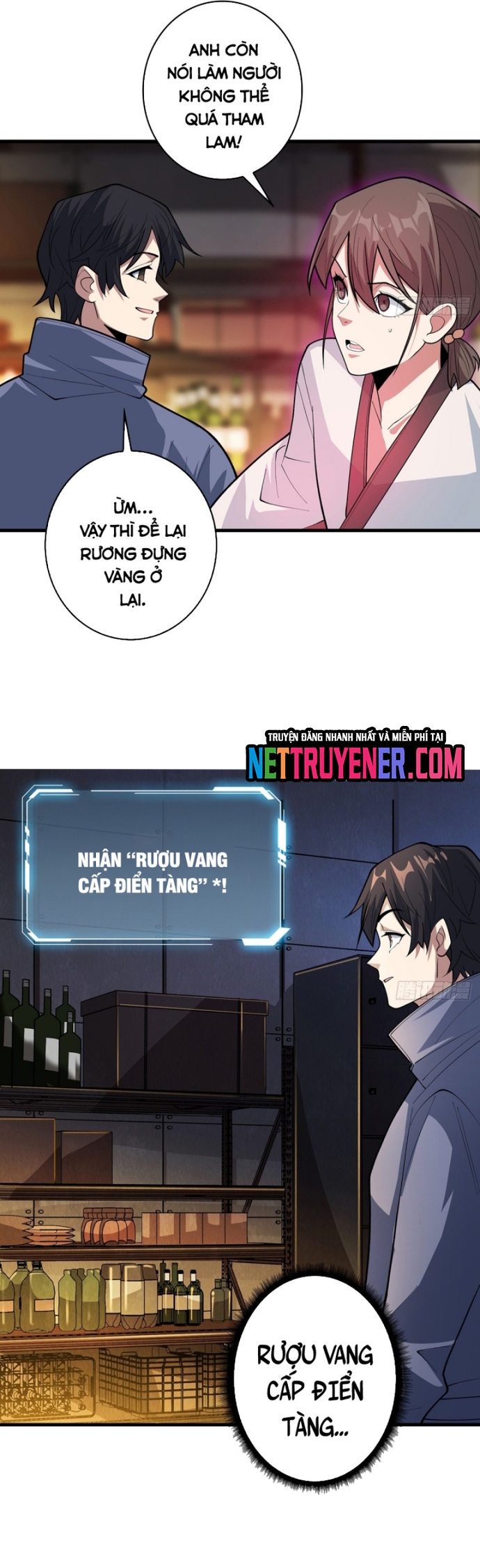 Truyện tranh
