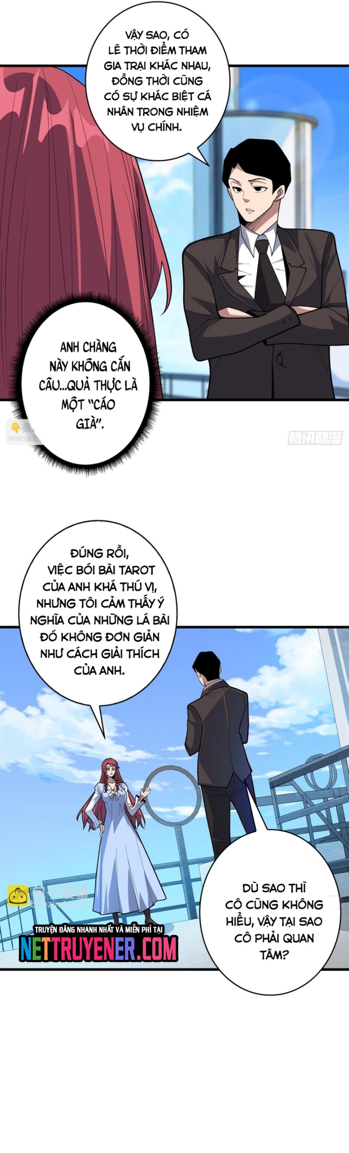Truyện tranh