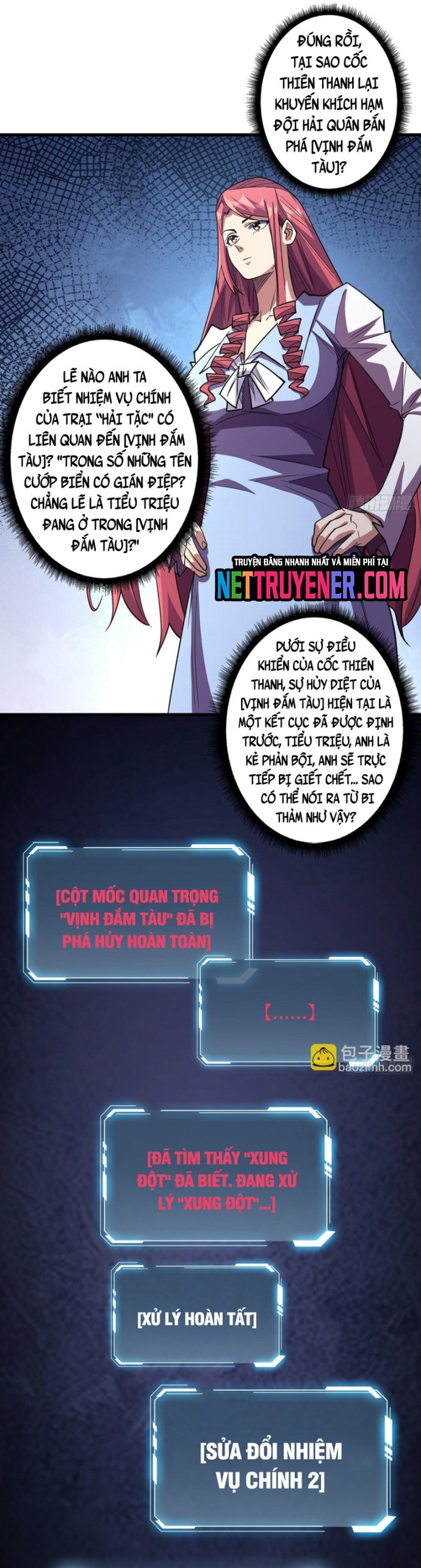 Truyện tranh