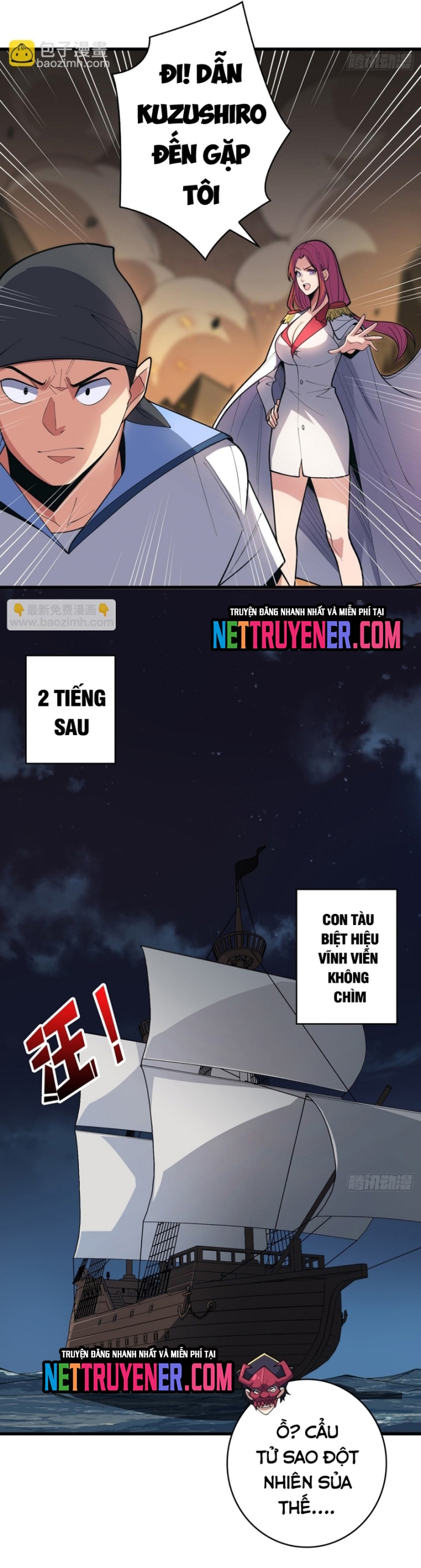 Truyện tranh