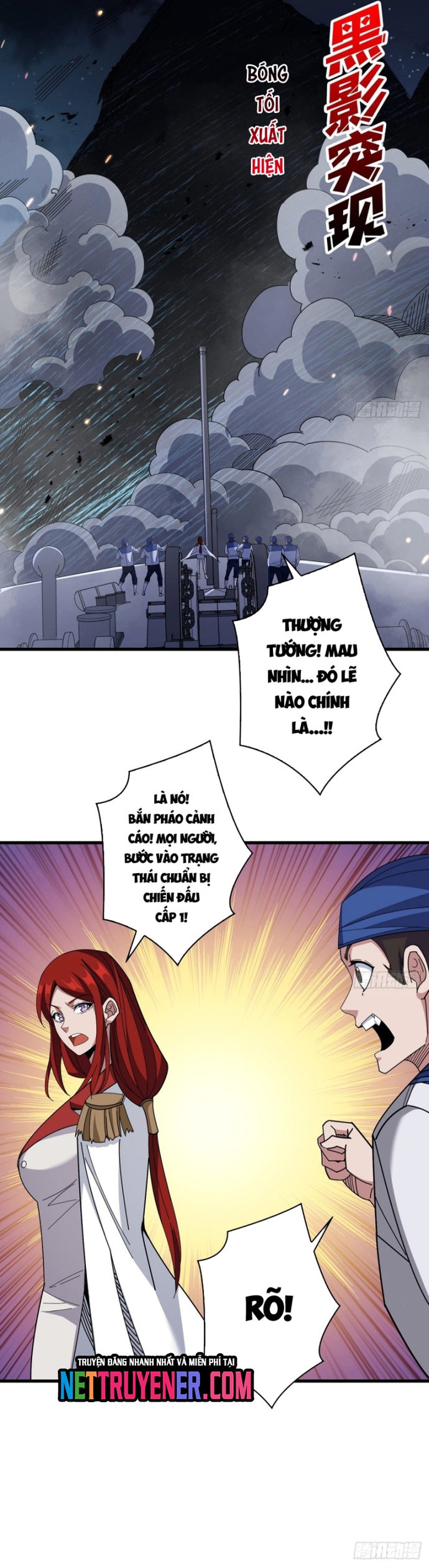 Truyện tranh