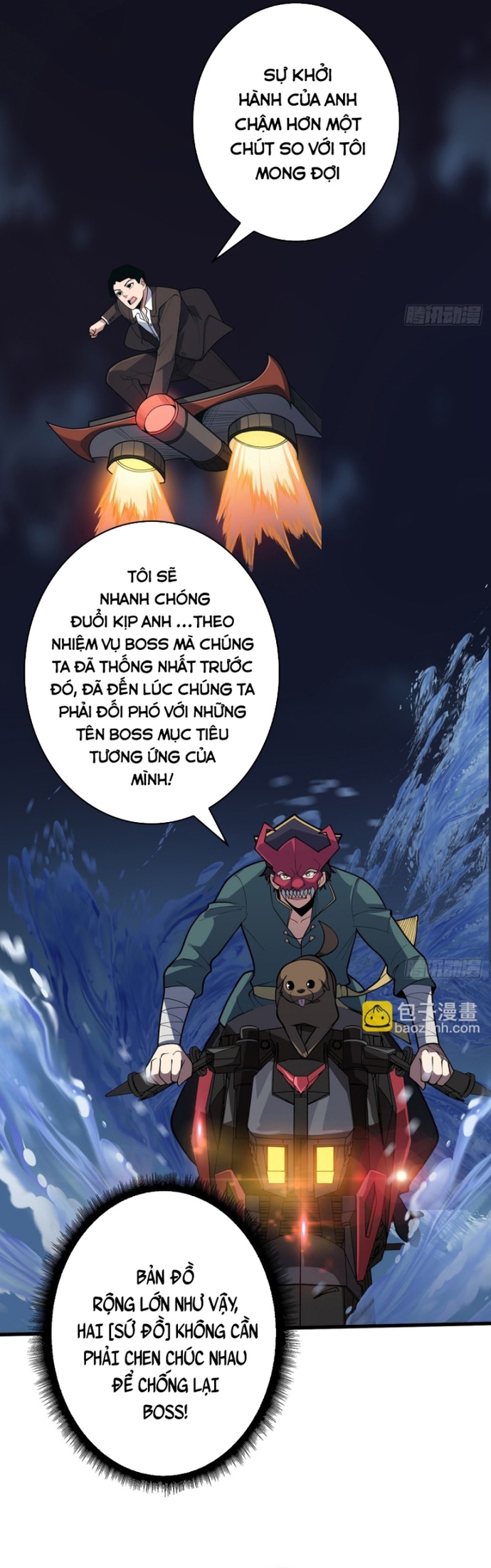 Truyện tranh