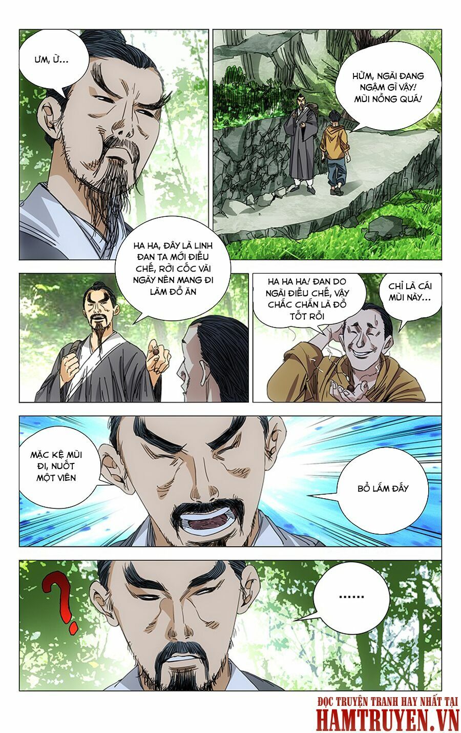 Truyện tranh