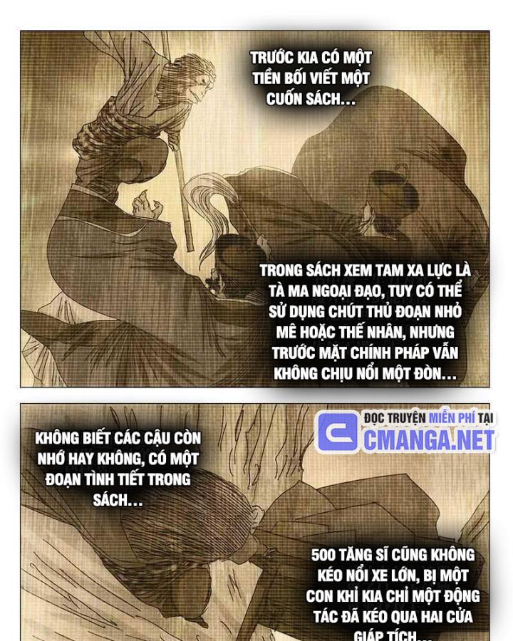 Truyện tranh