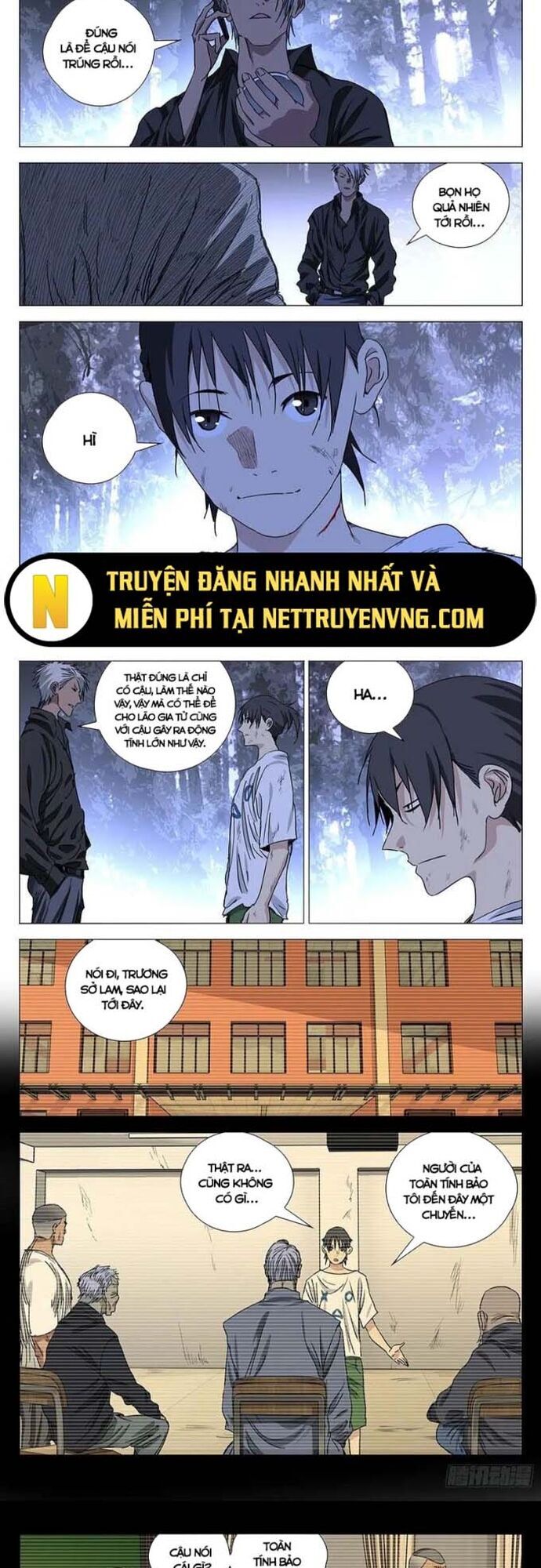Truyện tranh