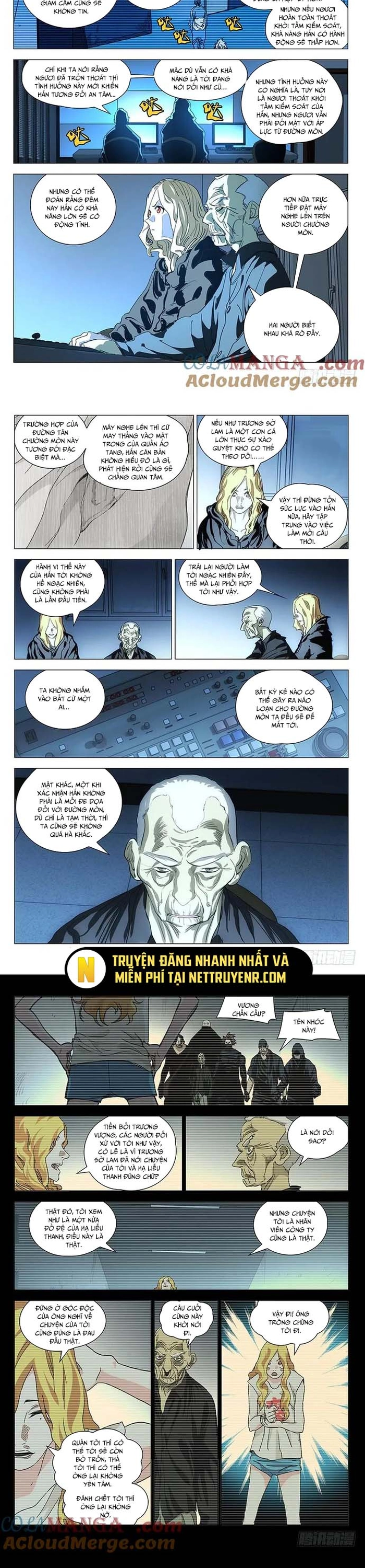 Truyện tranh