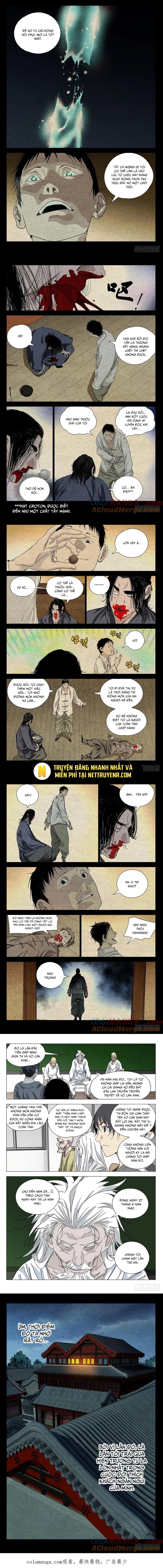 Truyện tranh
