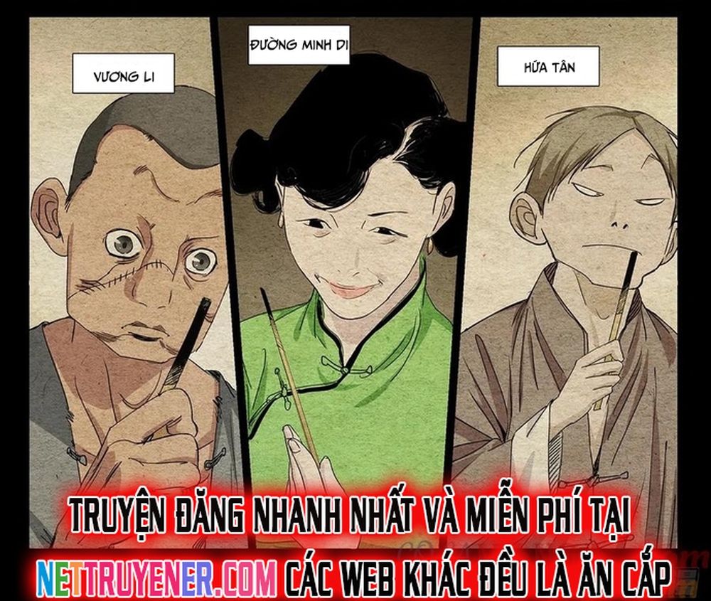 Truyện tranh
