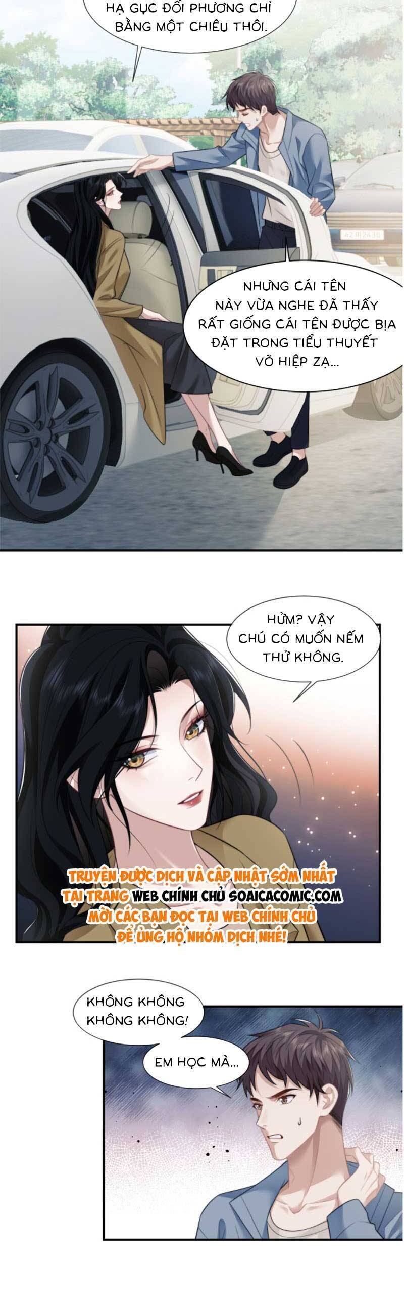 Truyện tranh