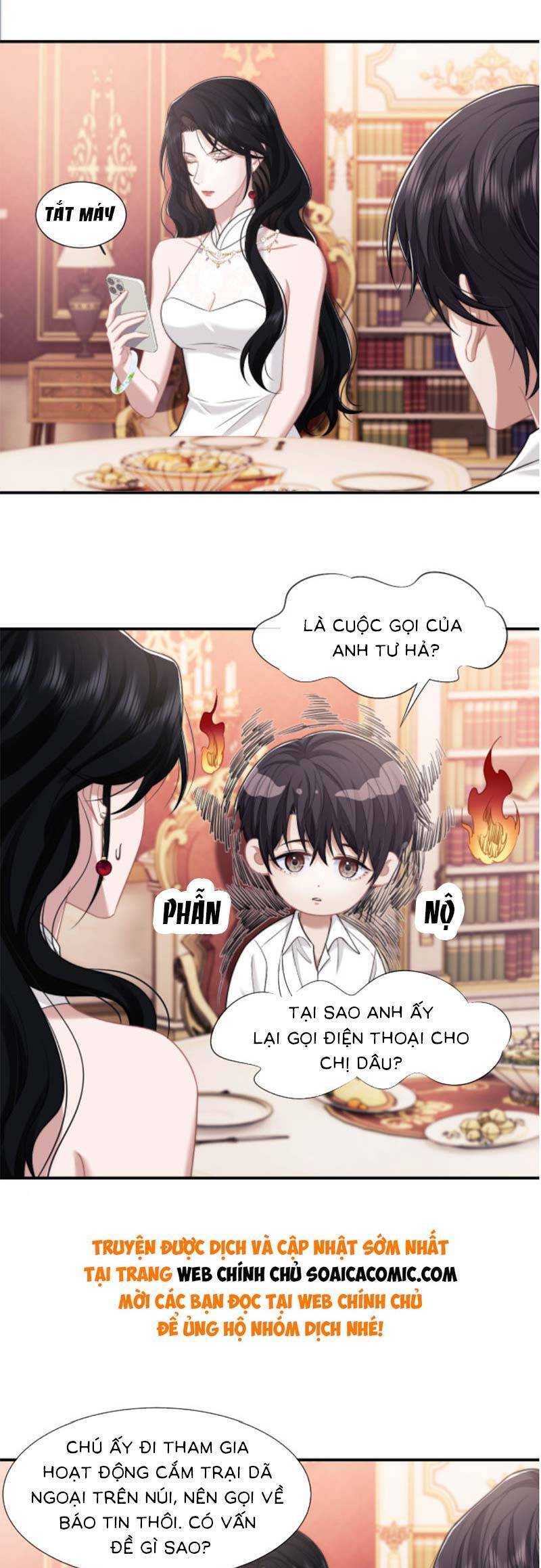 Truyện tranh