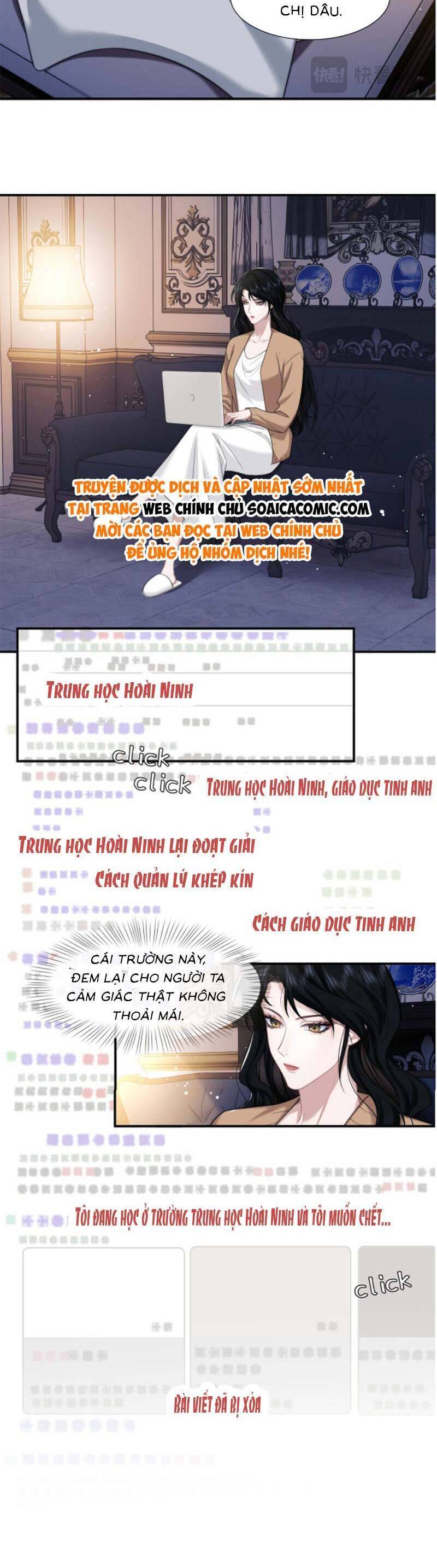 Truyện tranh