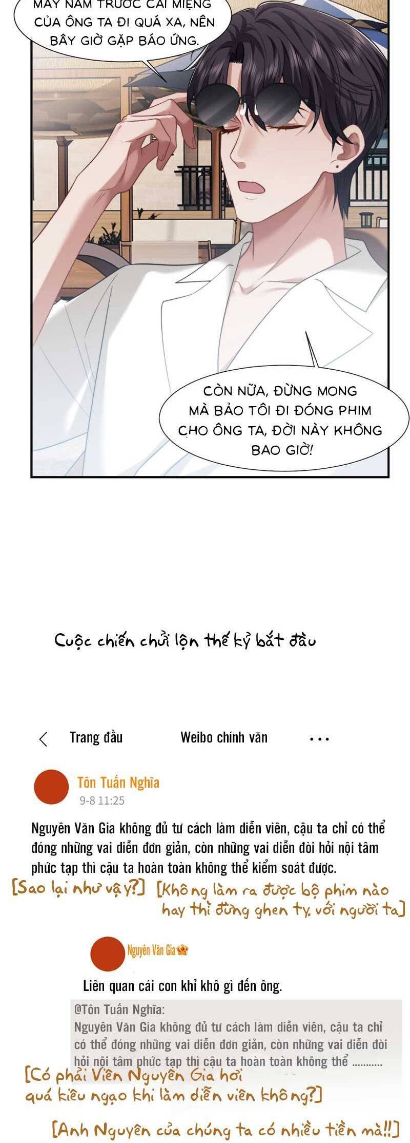 Truyện tranh