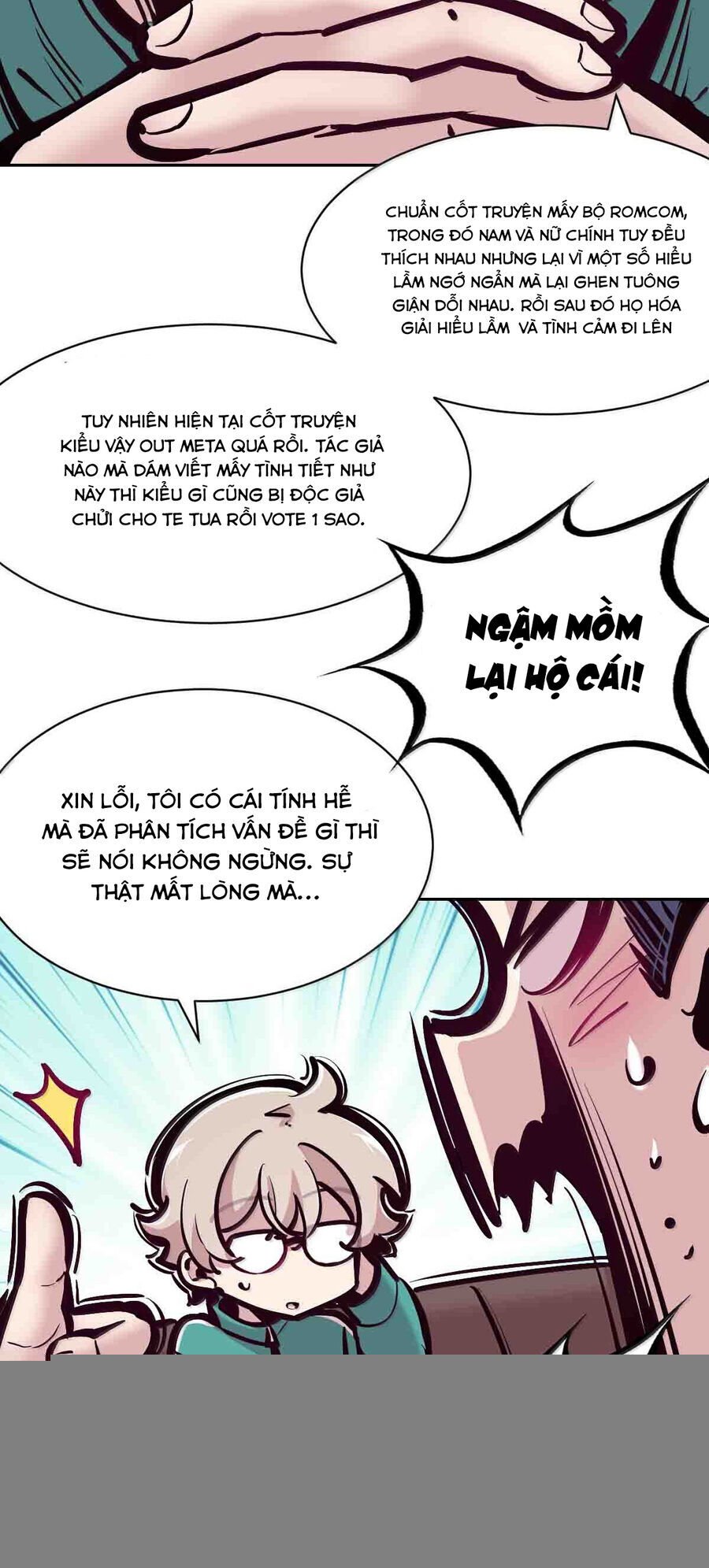 Truyện tranh