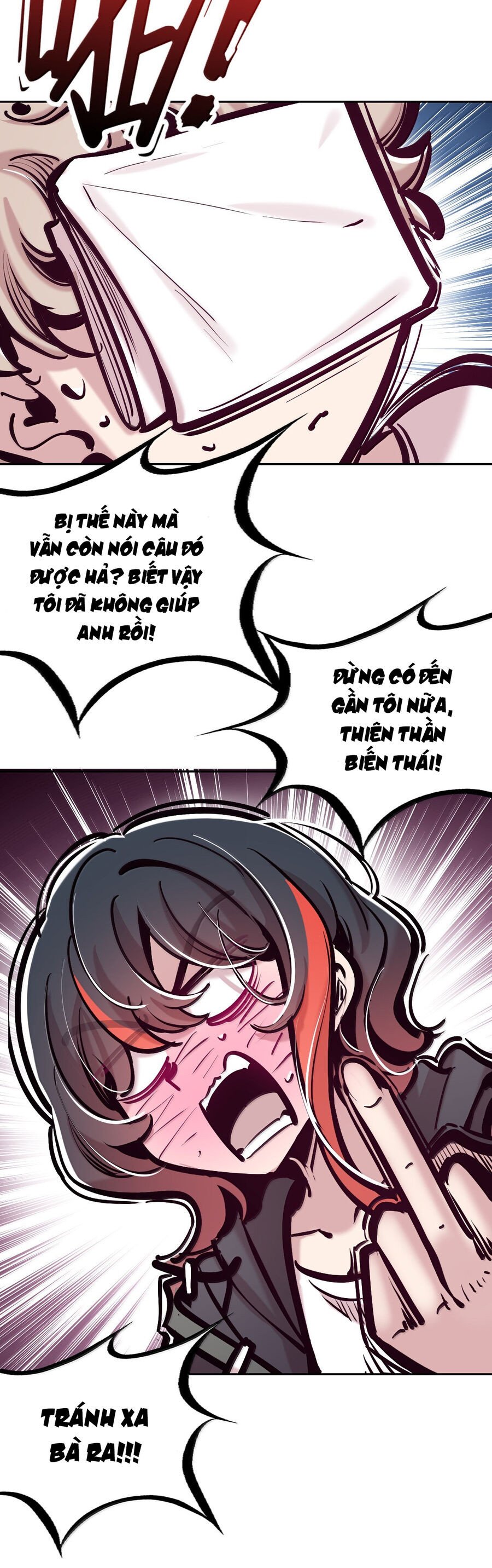 Truyện tranh