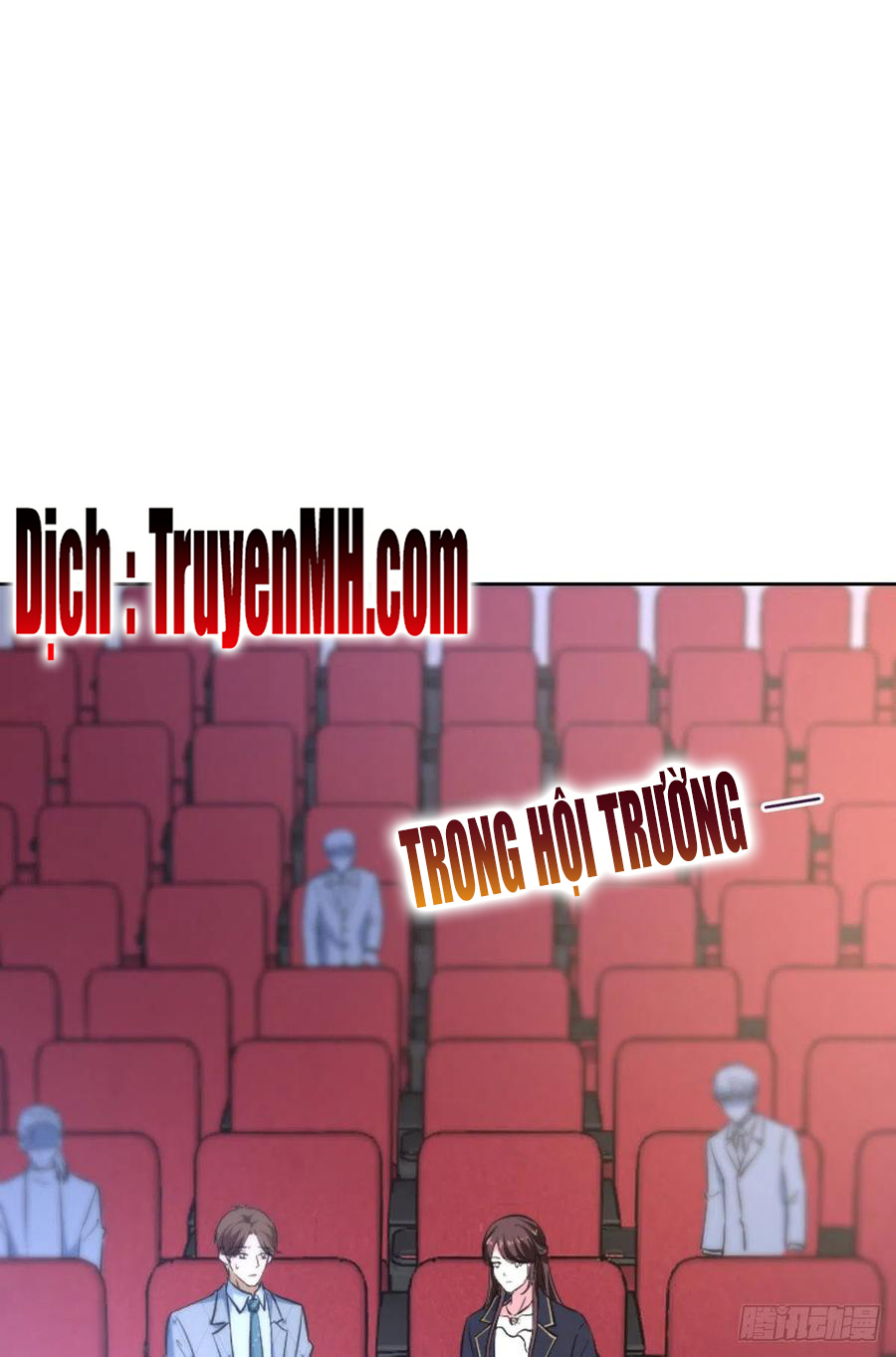 Truyện tranh