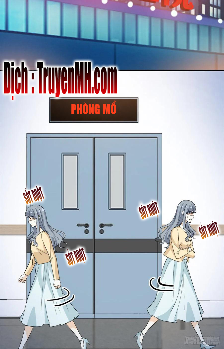 Truyện tranh