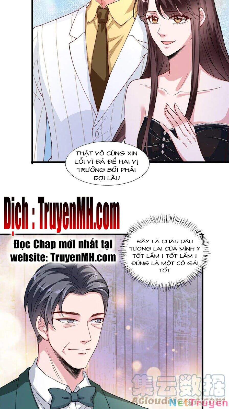 Truyện tranh