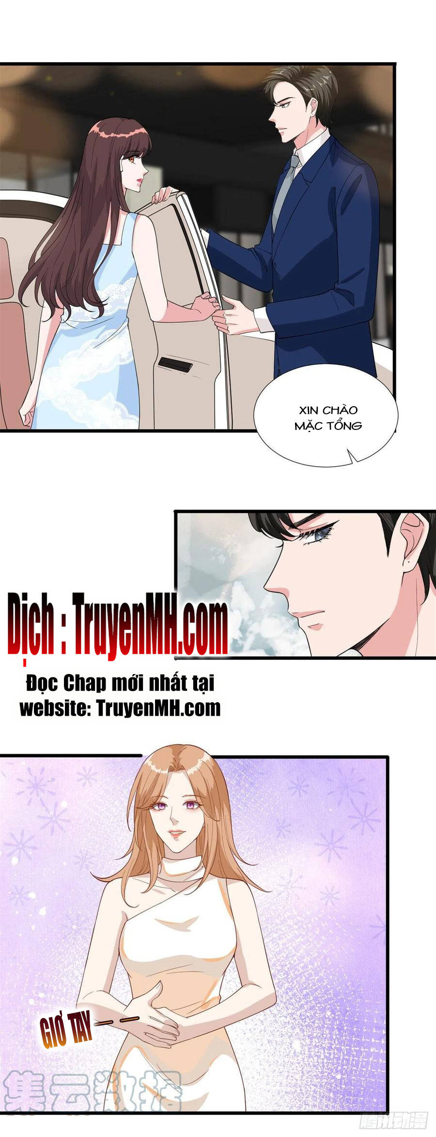 Truyện tranh