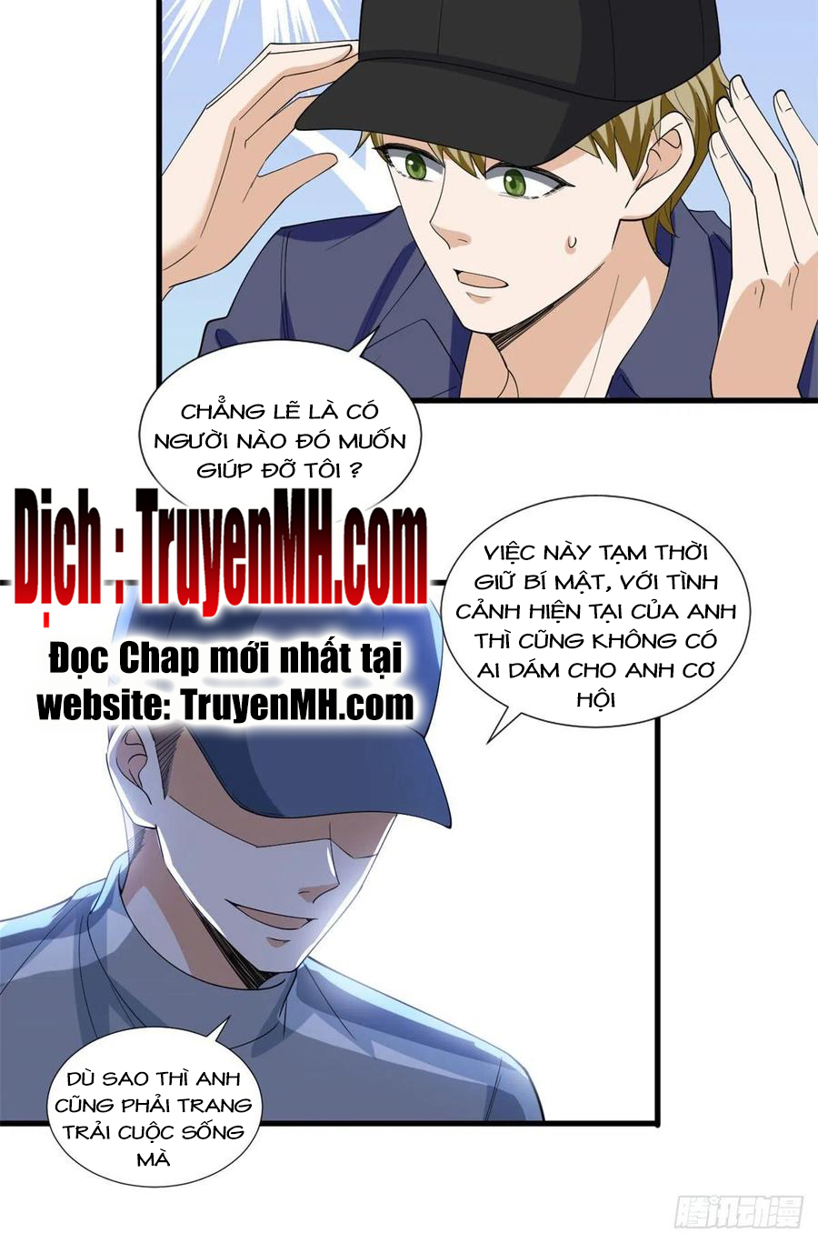 Truyện tranh