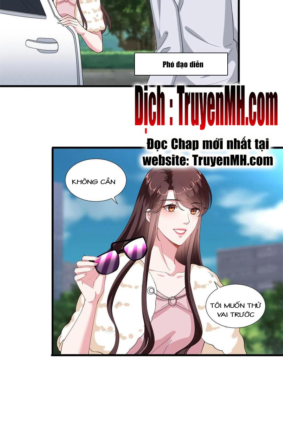 Truyện tranh