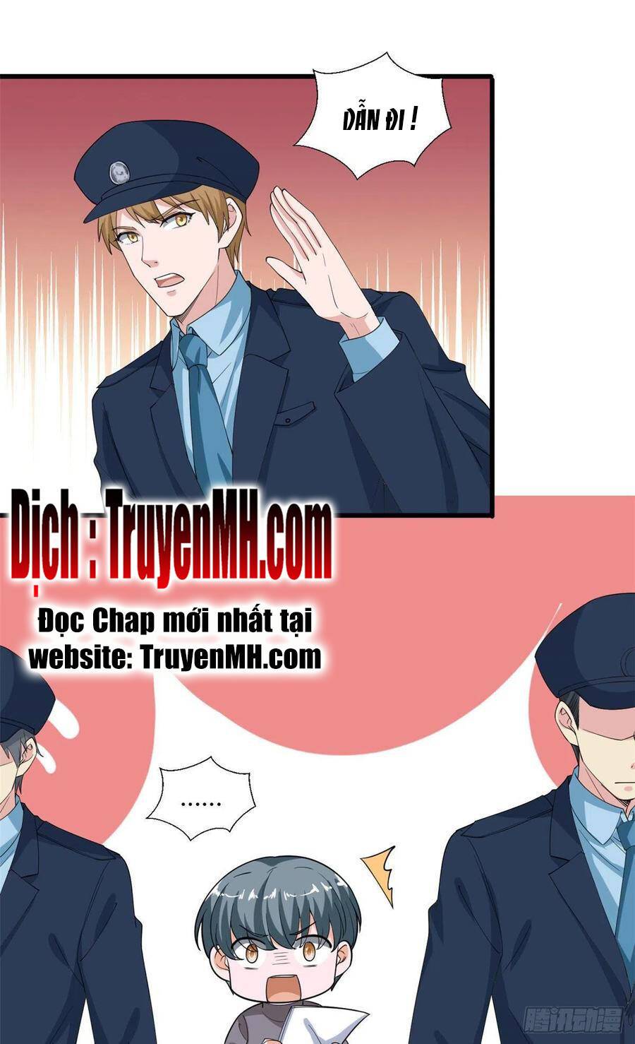Truyện tranh