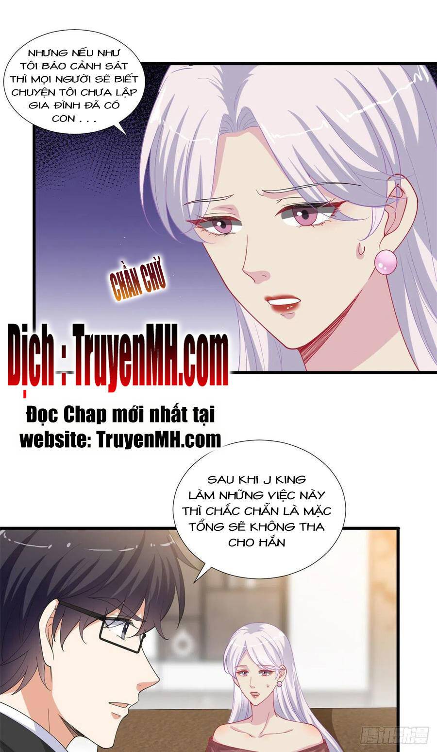 Truyện tranh