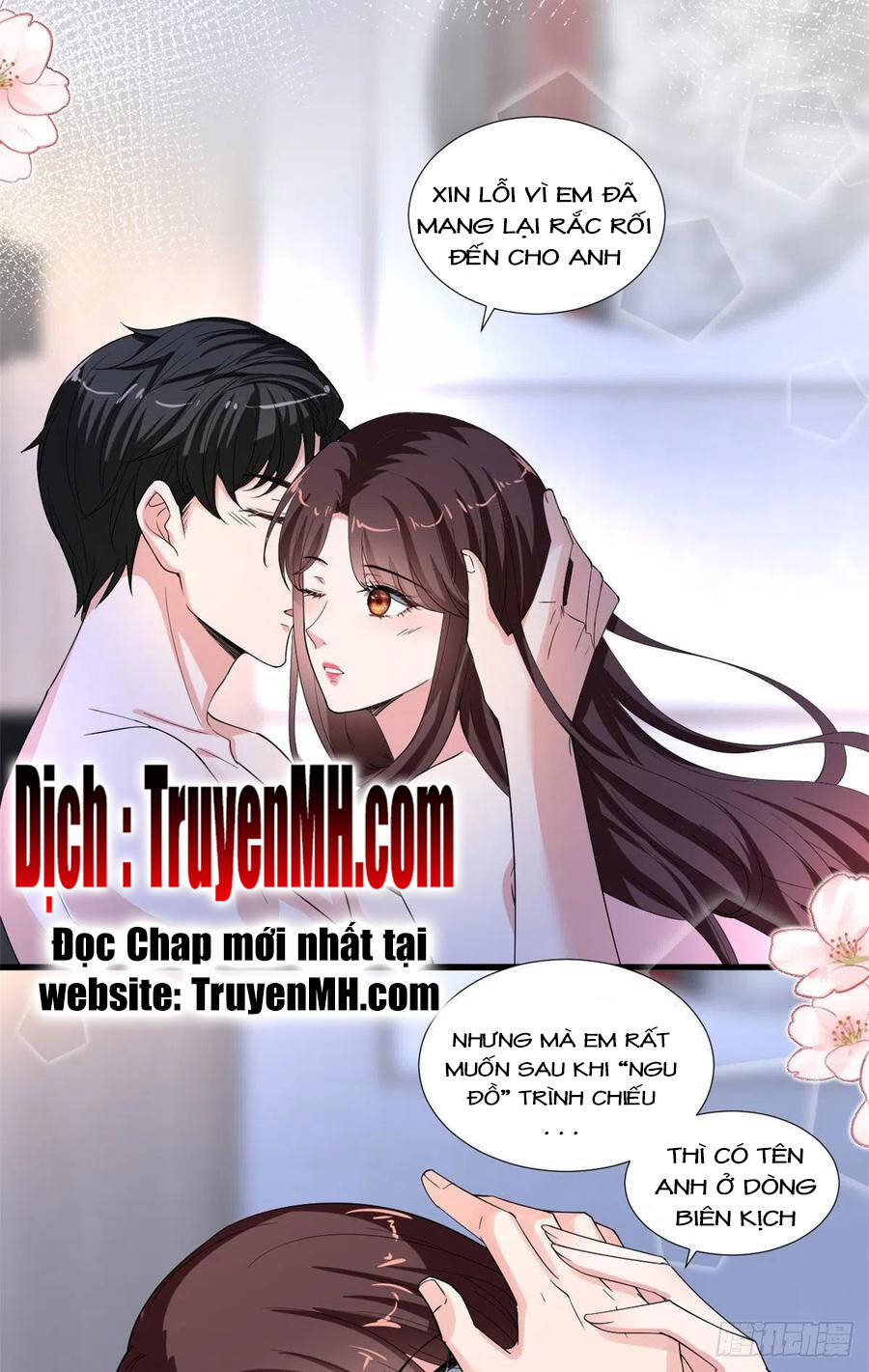 Truyện tranh