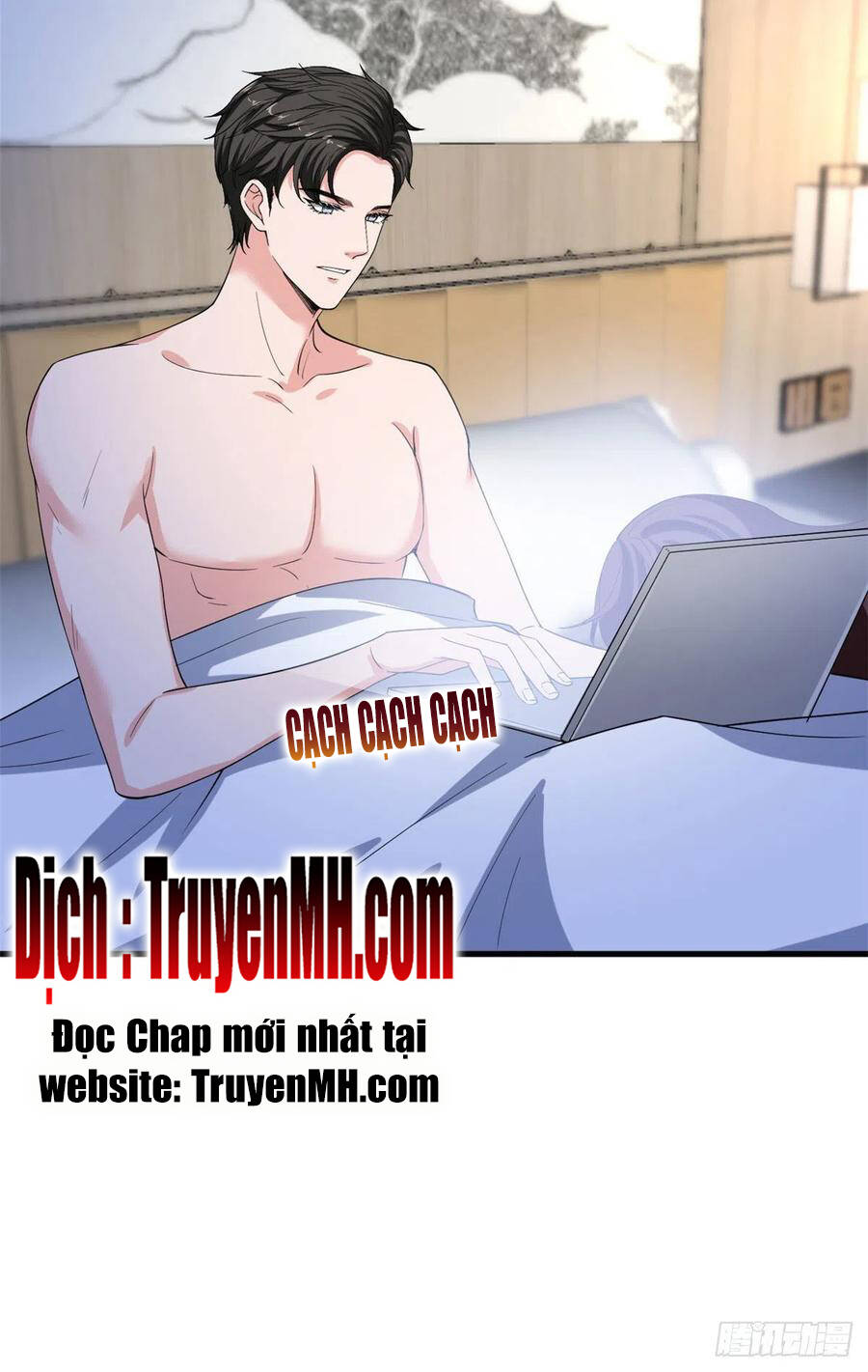 Truyện tranh