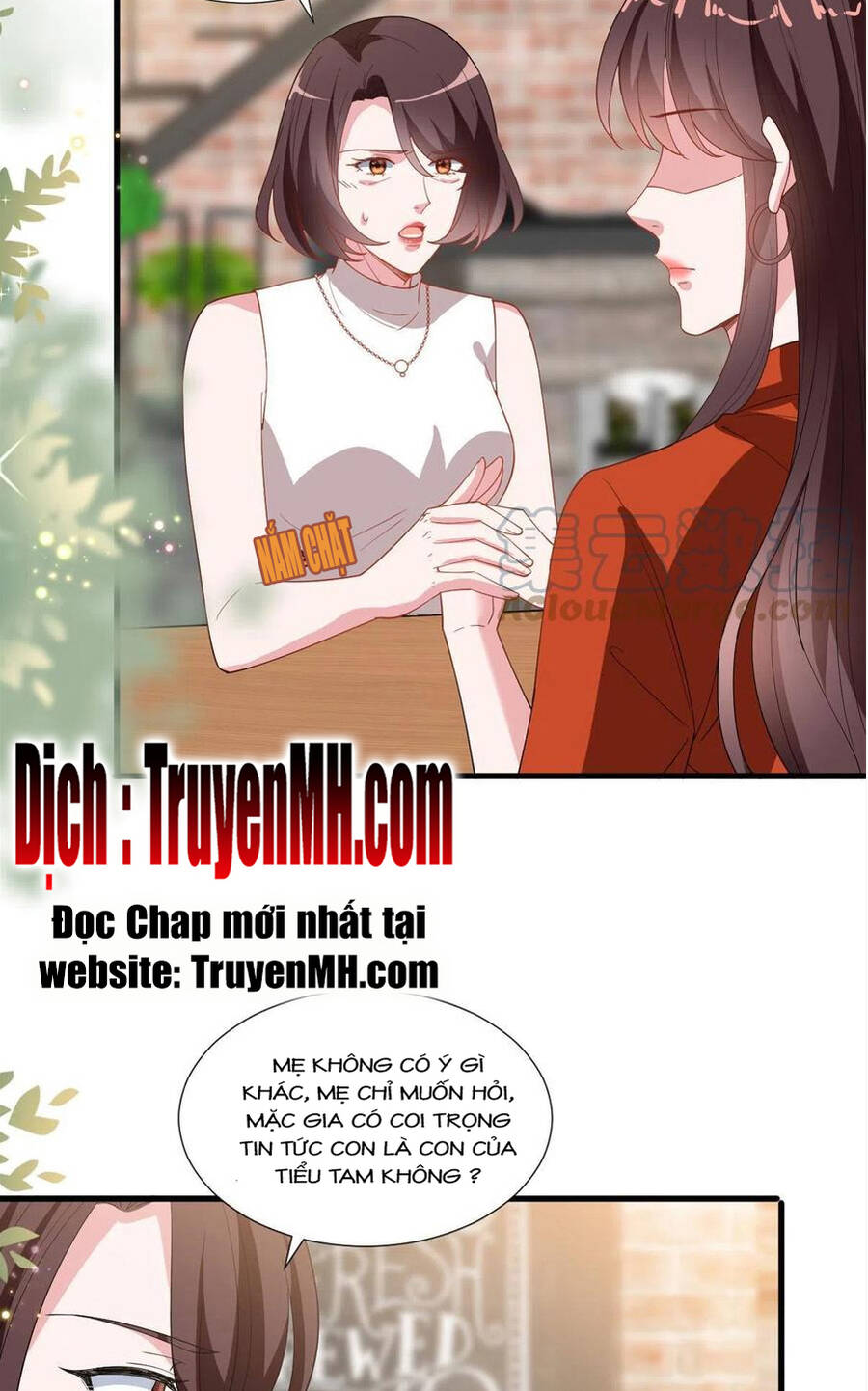 Truyện tranh