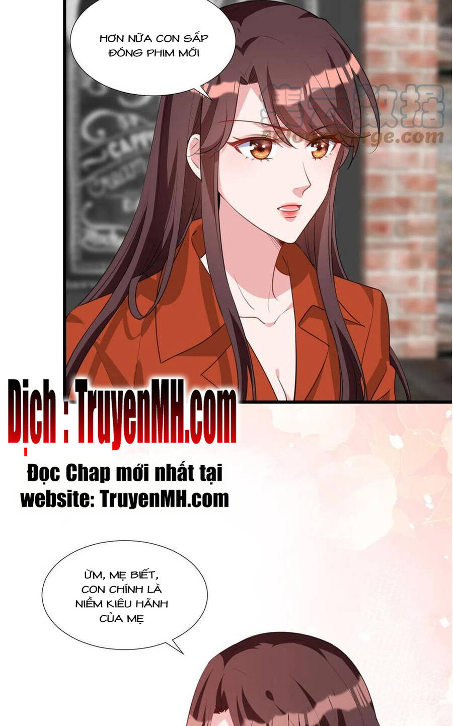 Truyện tranh