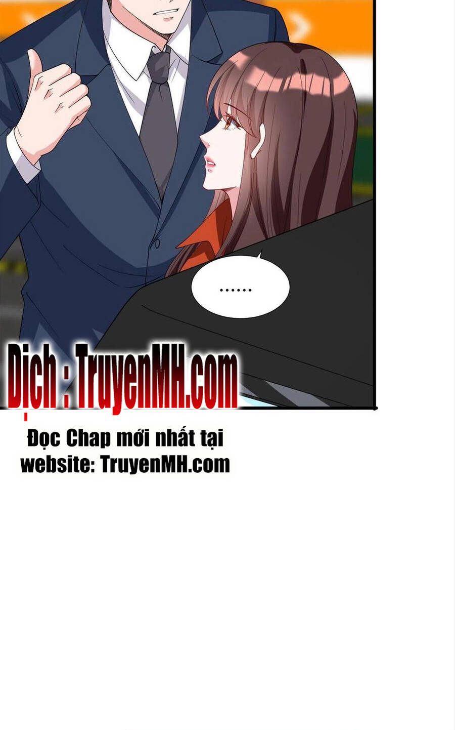 Truyện tranh