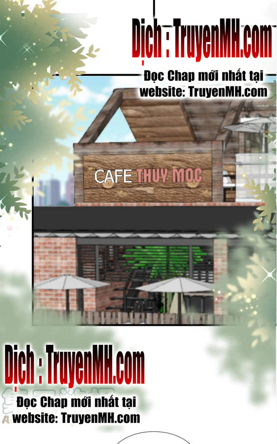 Truyện tranh