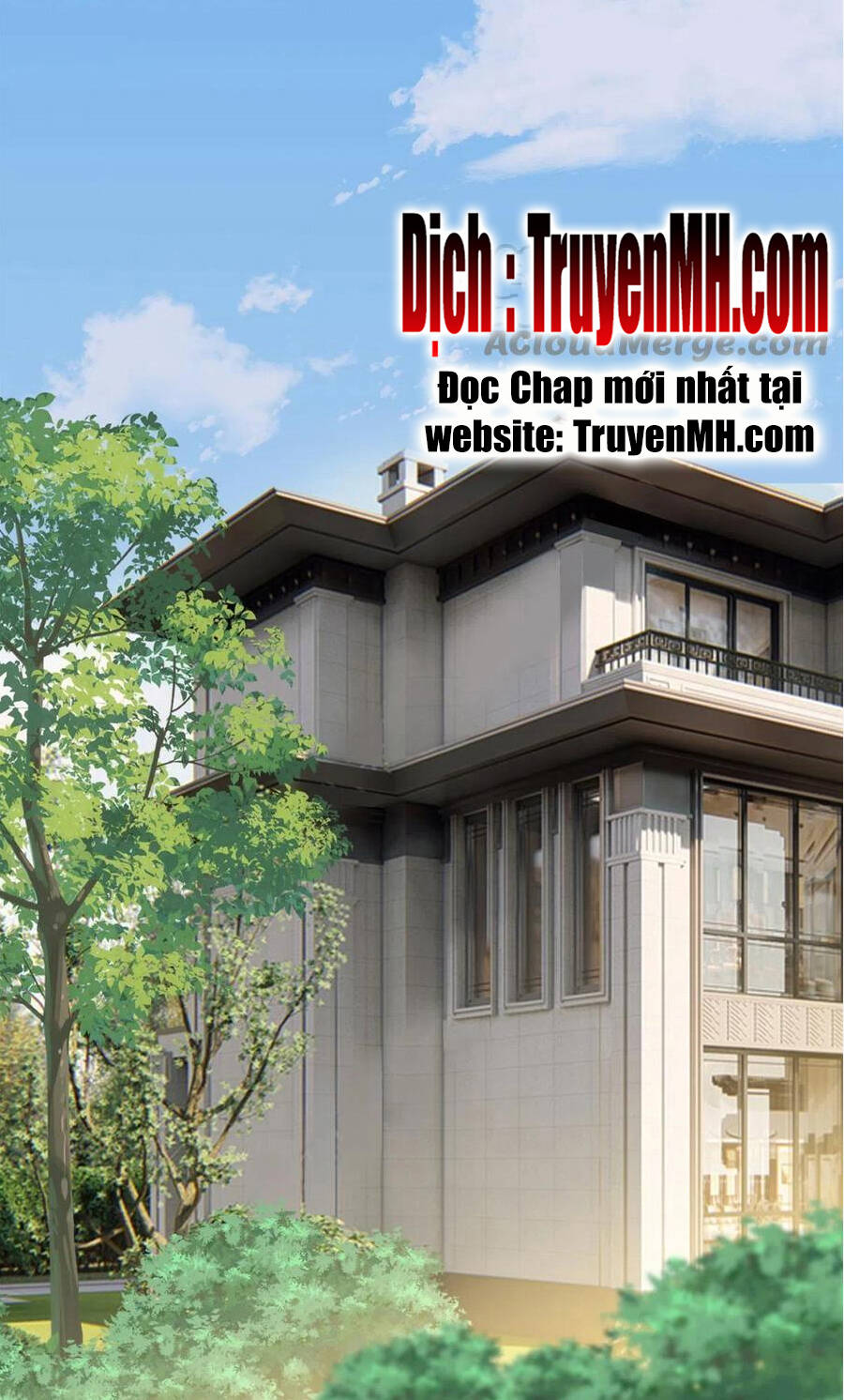 Truyện tranh