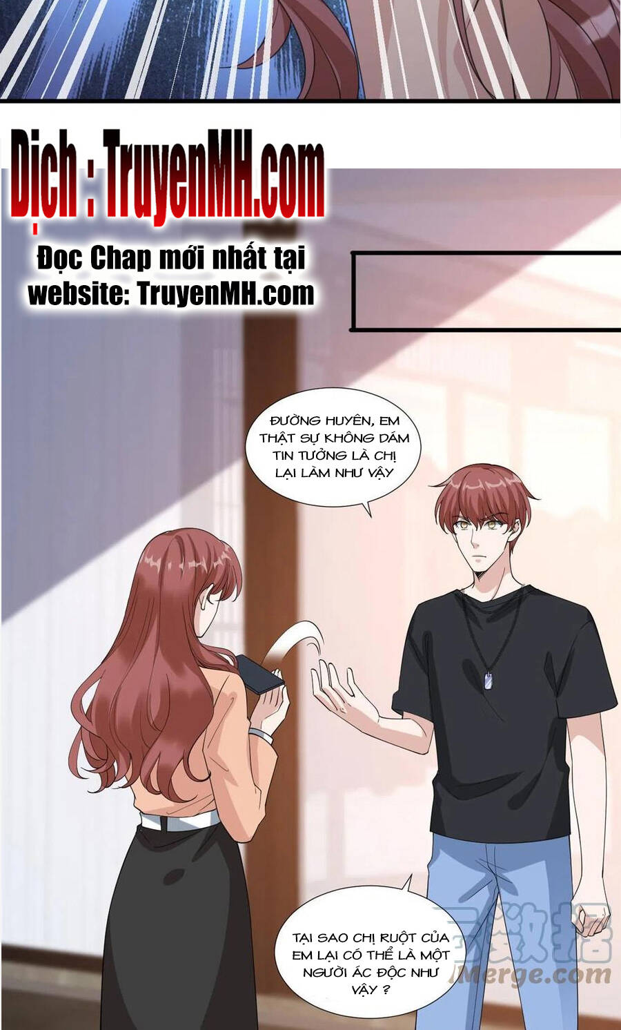 Truyện tranh