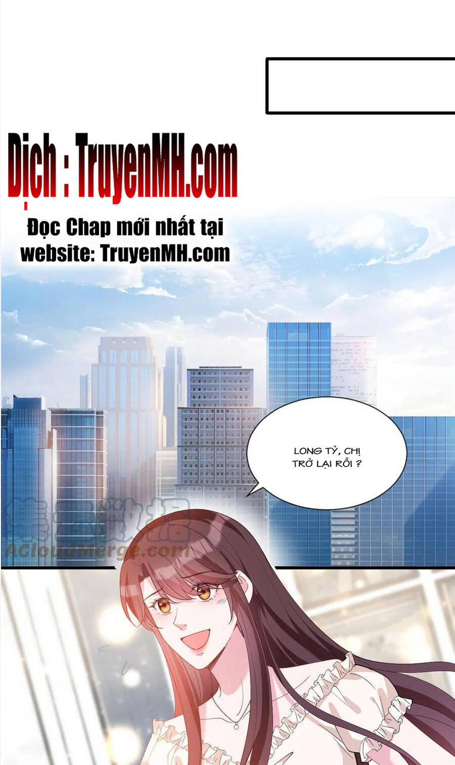 Truyện tranh