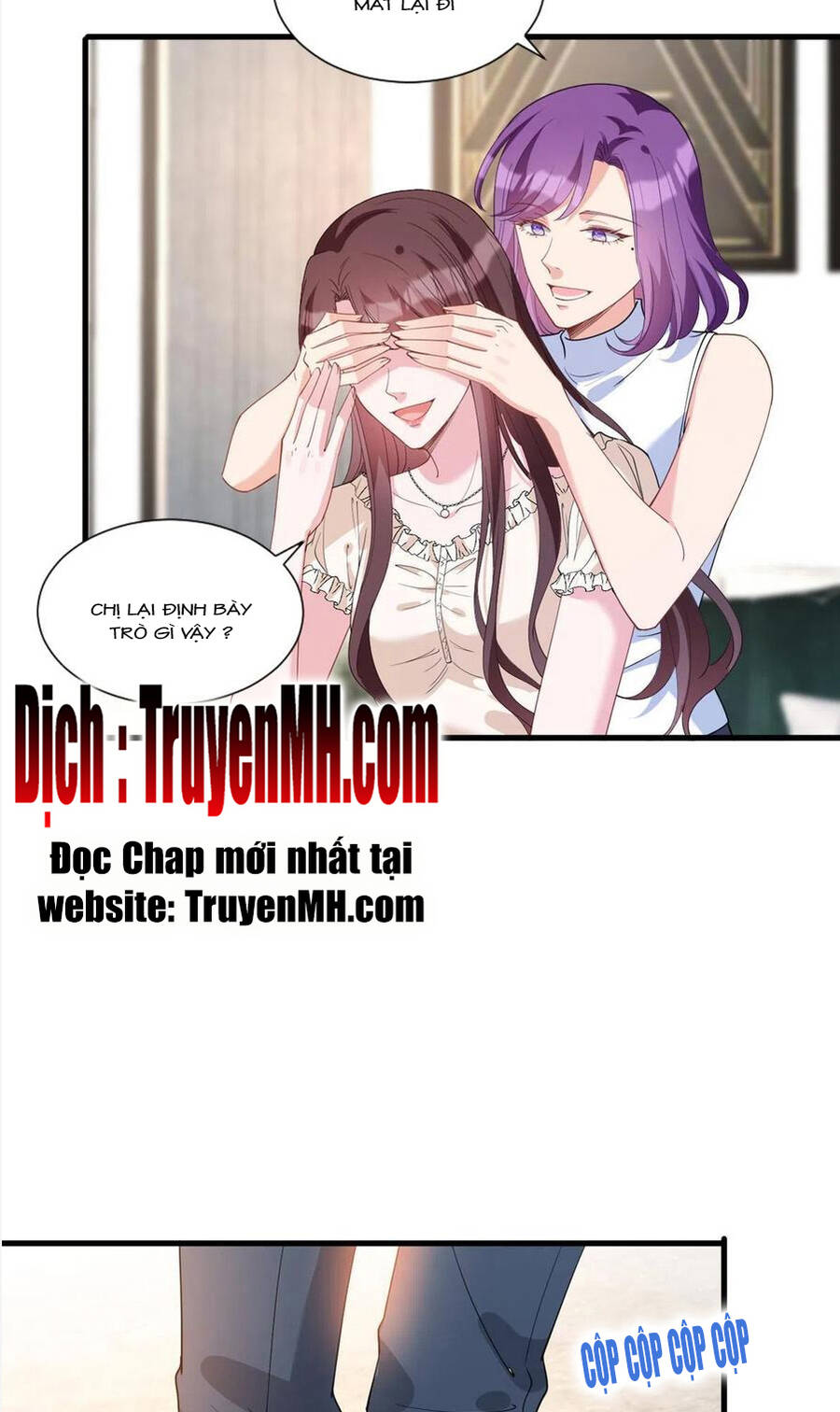 Truyện tranh