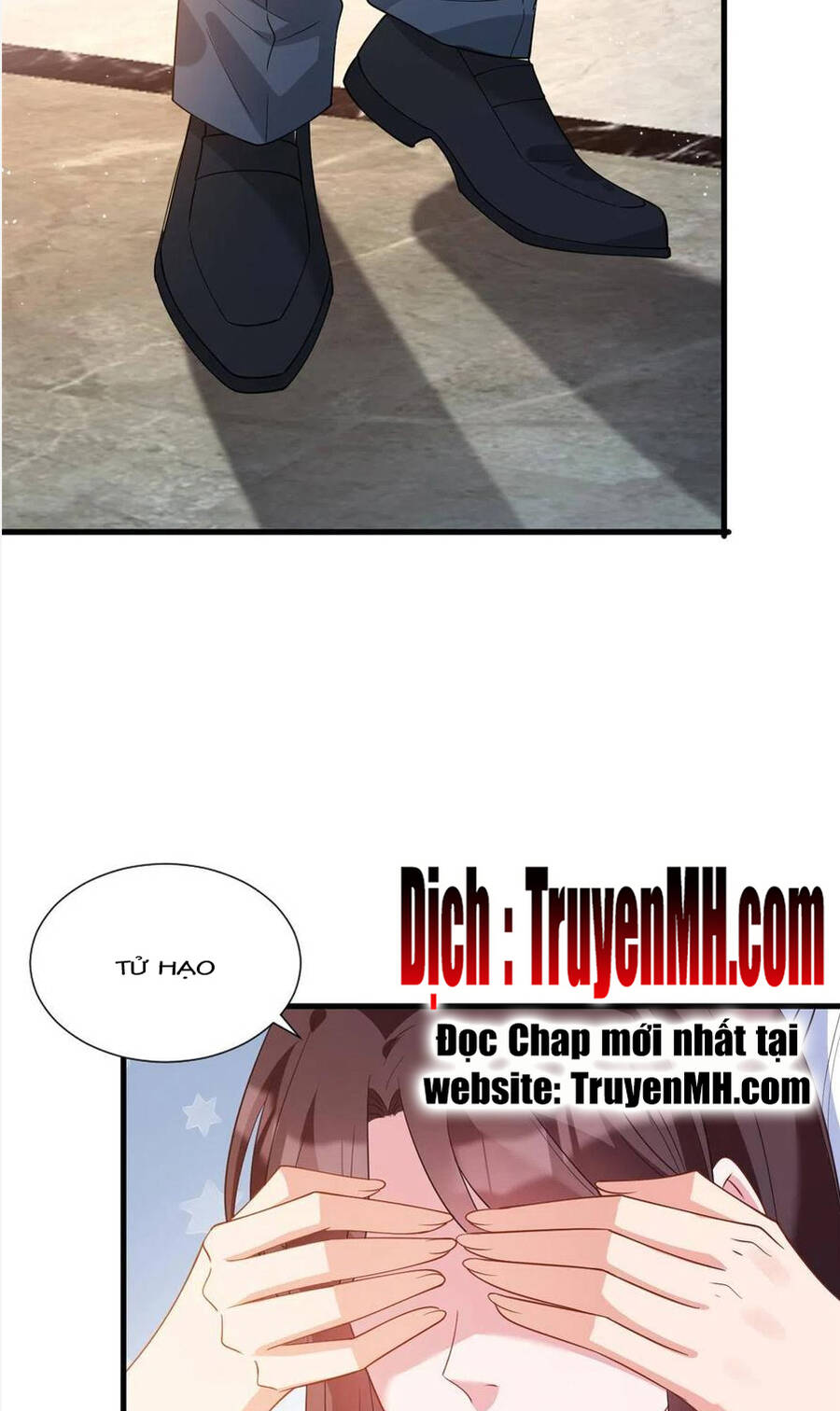 Truyện tranh