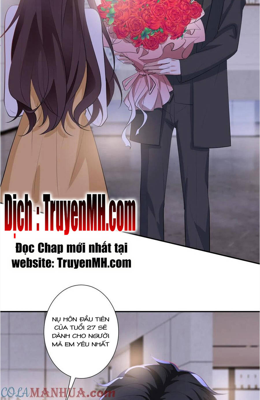 Truyện tranh